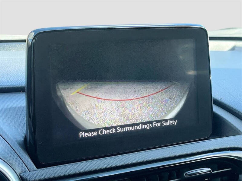 2023 Mazda MX-5 Miata RF Grand Touring