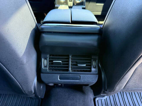 2021 Land Rover Range Rover Evoque R-Dynamic S