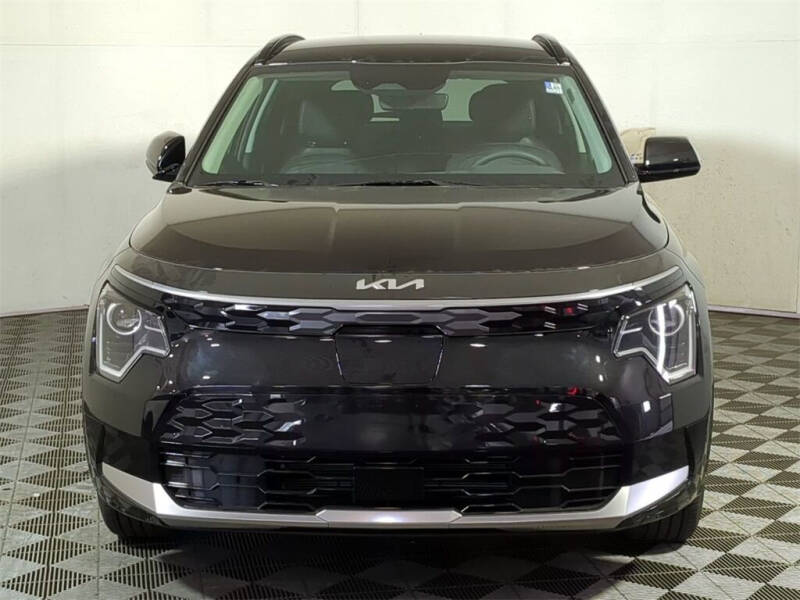 2023 Kia Niro EV Wind