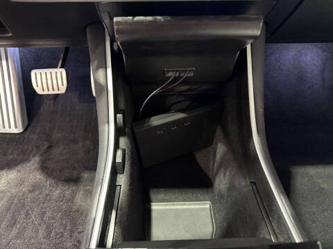 2020 Tesla Model 3 Performance