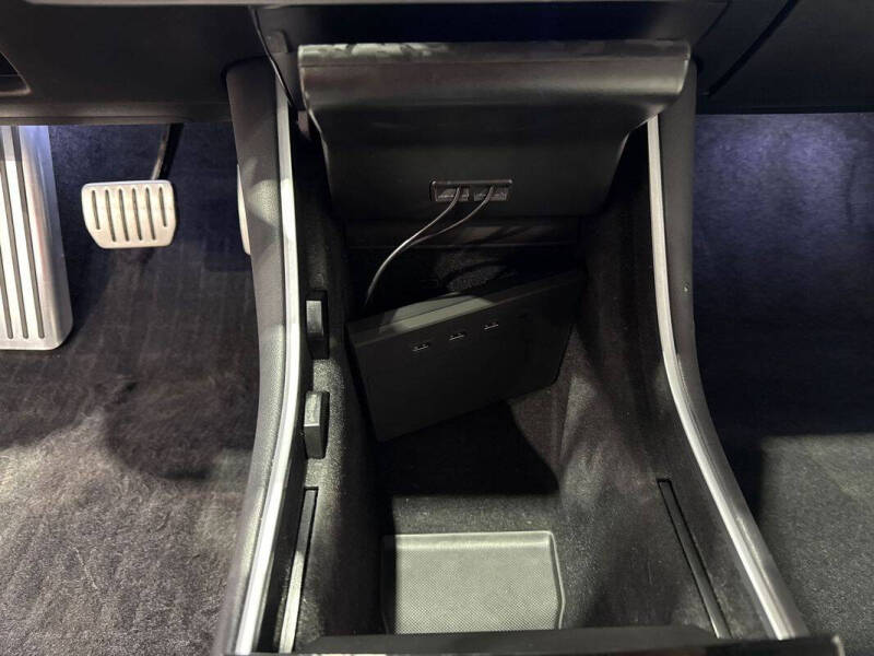 2020 Tesla Model 3 Performance