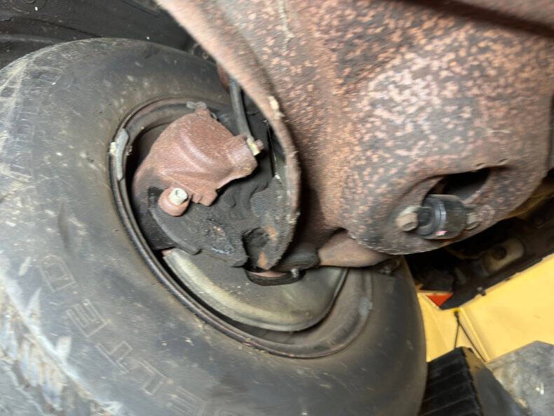 1976 Chevrolet Monte Carlo