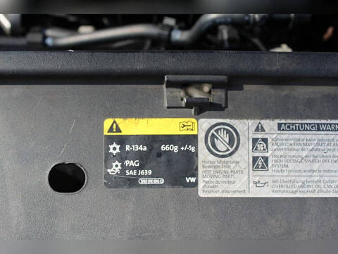 2013 Volkswagen Tiguan