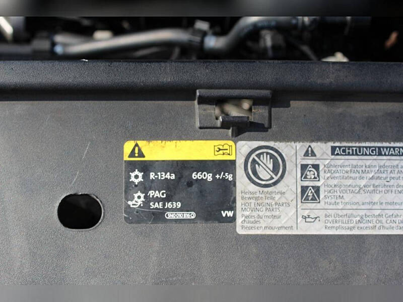 2013 Volkswagen Tiguan