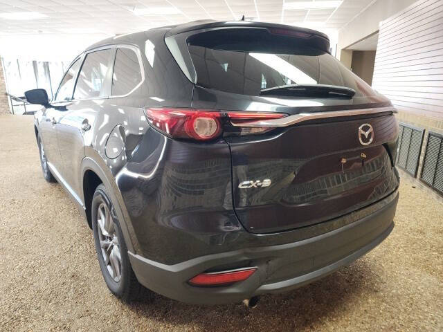2019 Mazda CX-9 Sport
