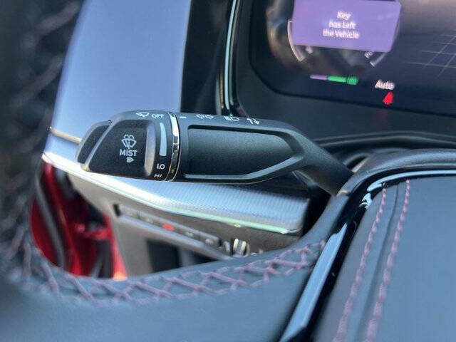 2025 Jeep Wagoneer S Launch Edition