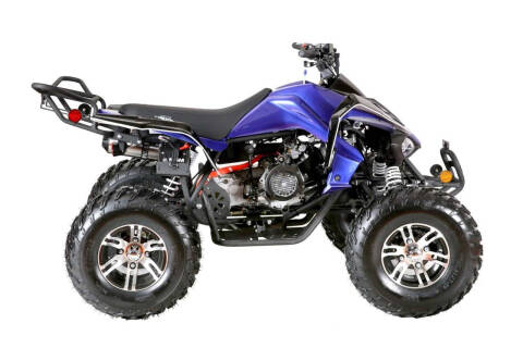 2025 Coolster 170cc 3175S2