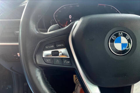 2020 BMW 3 Series 330i