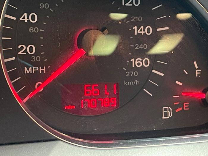 2008 Audi A6 3.2 quattro