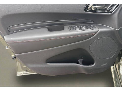 2026 Dodge Durango GT HEMI Plus