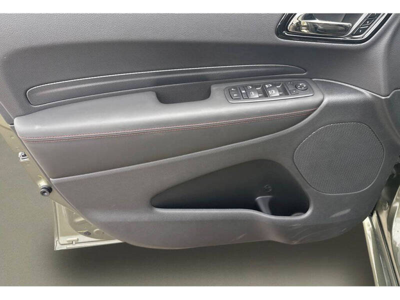 2026 Dodge Durango GT HEMI Plus