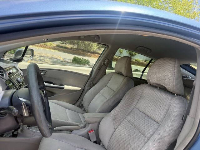 2010 Honda Insight EX