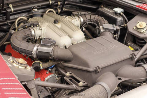 1994 Ferrari 348
