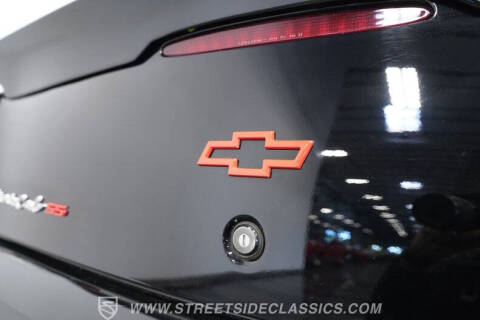 2002 Chevrolet Monte Carlo SS