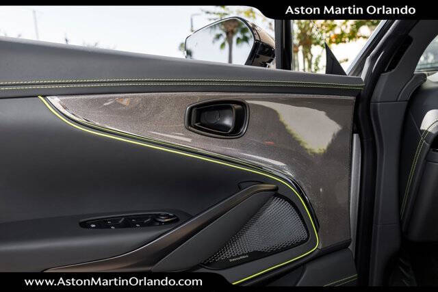 2026 Aston Martin DBX S