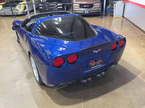 2006 Chevrolet Corvette