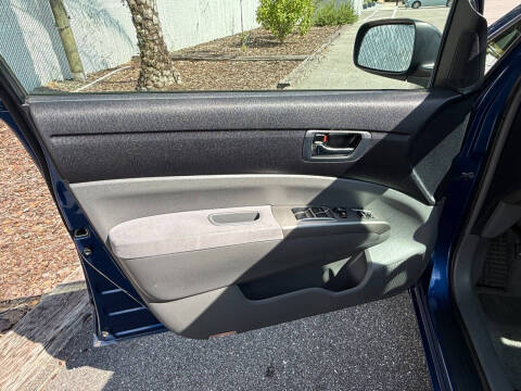 2009 Toyota Prius