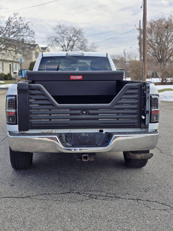 2013 RAM 1500 Tradesman