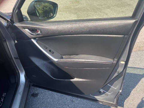 2014 Mazda CX-5 Grand Touring