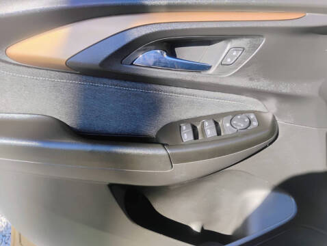 2021 Chevrolet TrailBlazer ACTIV