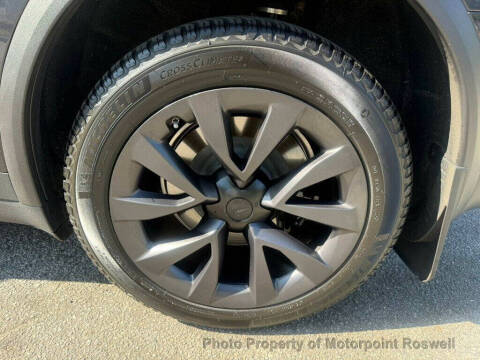 2024 Tesla Model X
