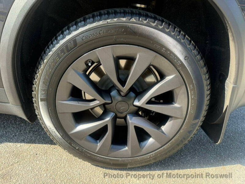 2024 Tesla Model X