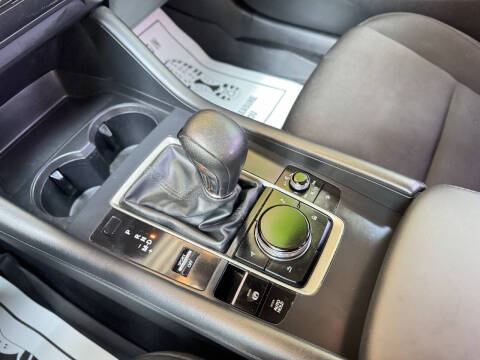 2019 Mazda Mazda3 Sedan