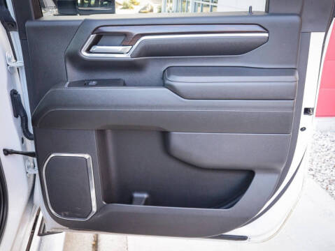 2024 GMC Sierra 3500HD