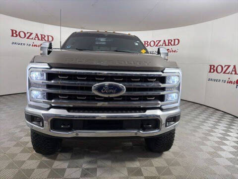 2026 Ford F-350 Super Duty