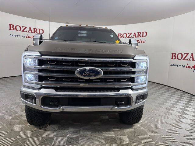 2026 Ford F-350 Super Duty