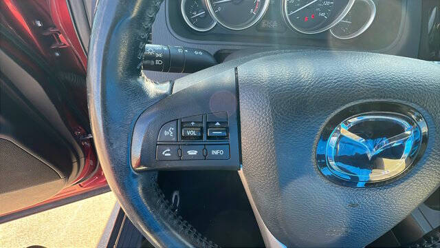 2013 Mazda CX-9 Touring