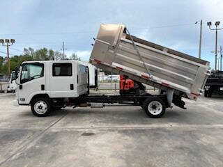 2024 CHEVROLWT 4500 CREW CAB