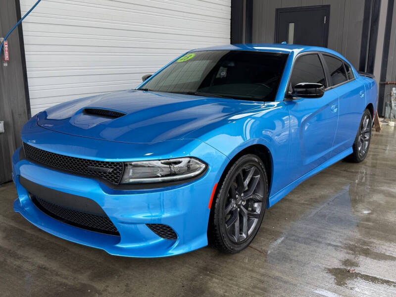 2023 Dodge Charger GT