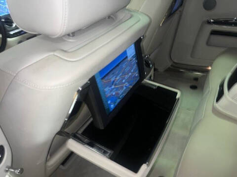 2011 Rolls-Royce Ghost