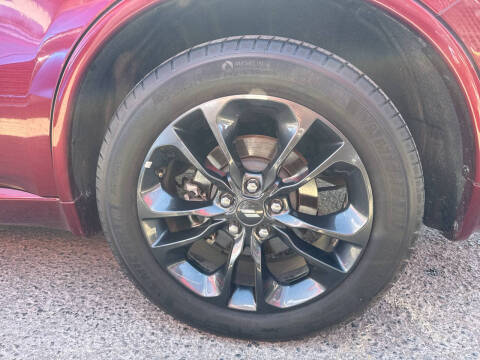 2022 Dodge Durango R/T