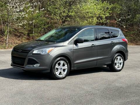2015 Ford Escape for sale at Turnbull Automotive in Homewood AL