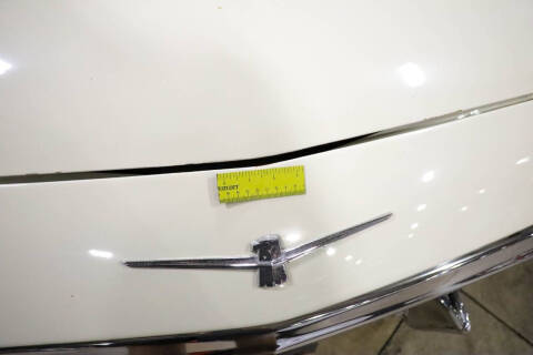 1960 Ford Thunderbird