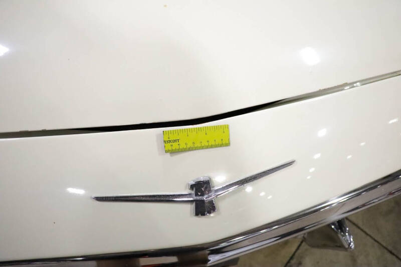 1960 Ford Thunderbird