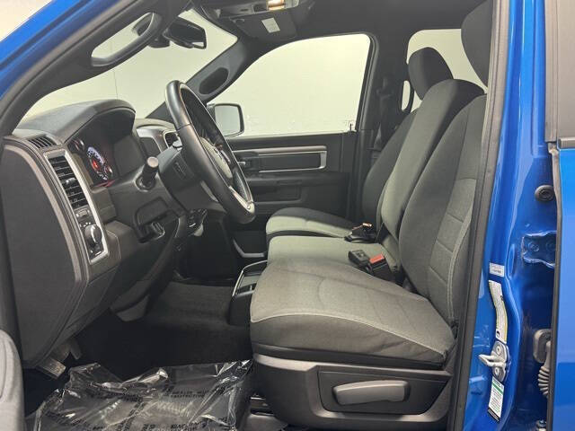 2021 RAM 1500 Classic