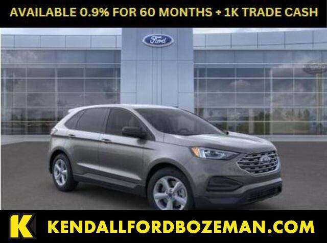 2022 Ford Edge For Sale ®