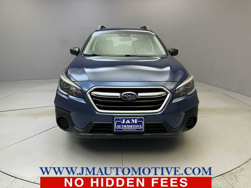 2019 Subaru Outback 2.5i