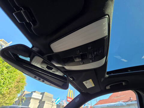 2013 Mercedes-Benz E-Class