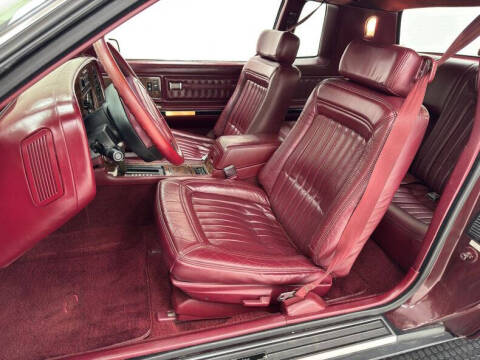 1992 Buick Riviera