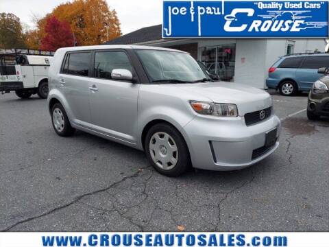 2009 Scion xB for sale at Joe and Paul Crouse Inc. in Columbia PA