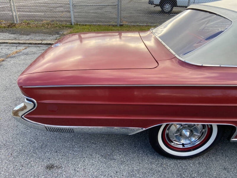 1961 Buick Electra