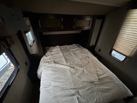 2016 Forest River Cherokee