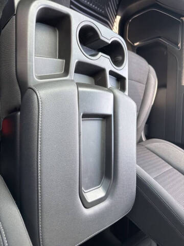 2024 GMC Sierra 1500 Elevation Standard