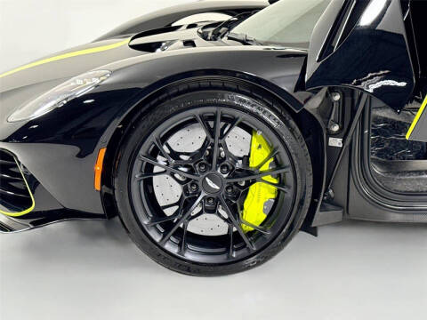 2026 Aston Martin Valhalla