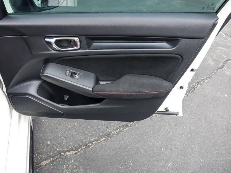 2023 Honda Civic Type R