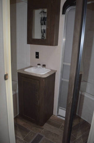 2019 Forest River Salem Hemisphere Hyper-Lyte